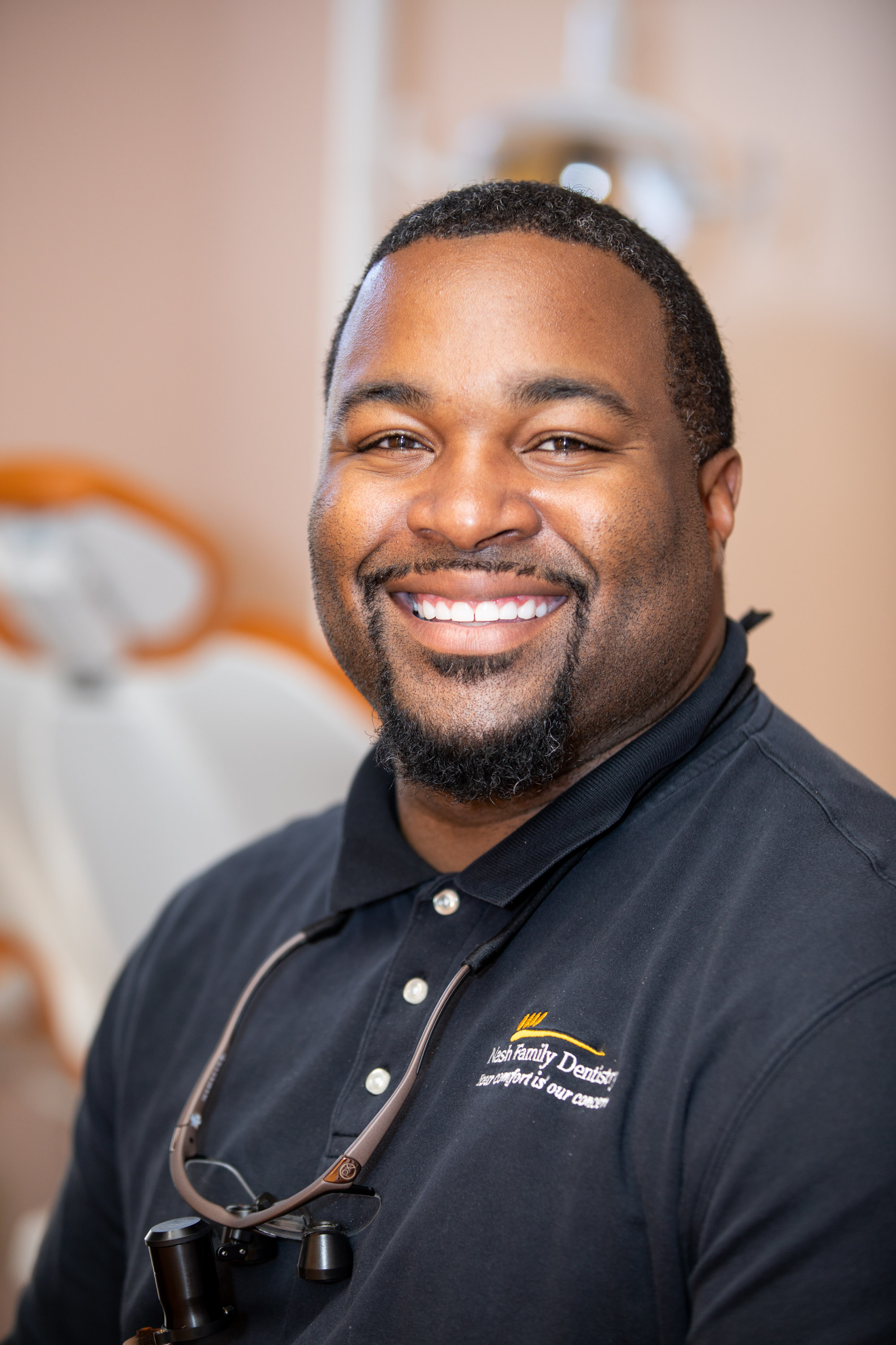 Gummy Smiles in Vicksburg, MS Corrected with Laser Gingivectomy Treatment by Nash Family Dentistry